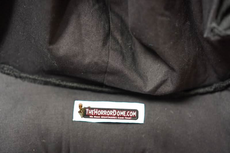 "Movie Quality Creature Robe" Halloween Costume Robe