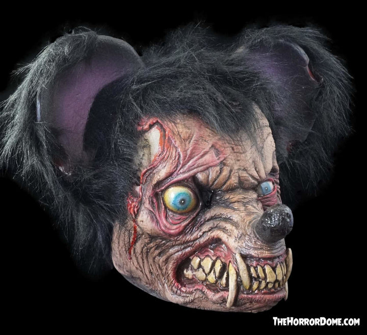 NEW for 2021 "Mangey Mouse" HD Studios Pro Halloween Mask