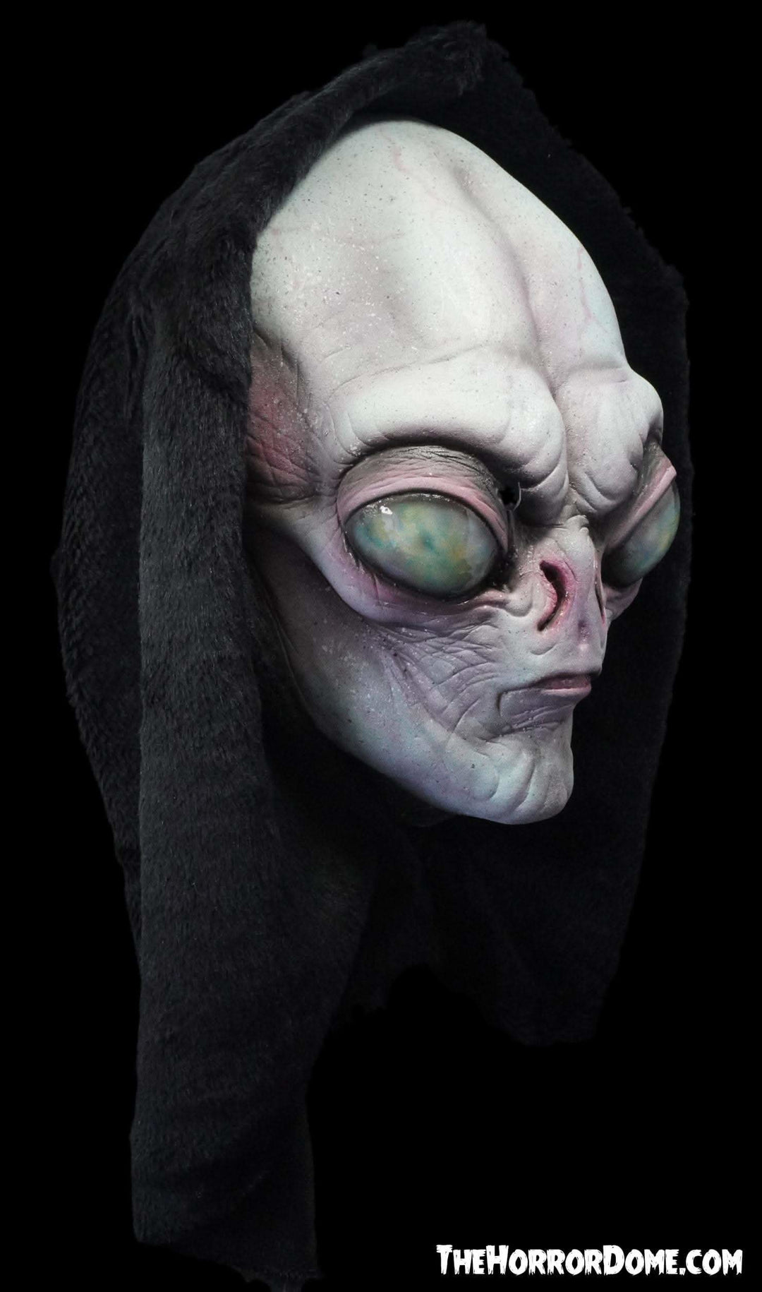 Rowell Alien Mask Image Made in USA
