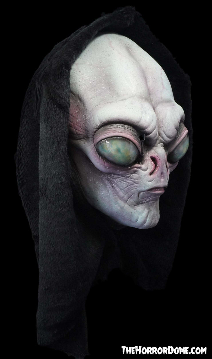 Rowell Alien Mask Image Made in USA