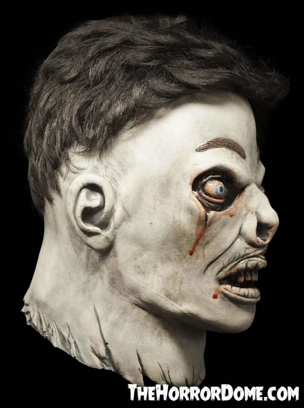 NEW for 2021 "The Boogeyman" HD Studios Pro Halloween Mask