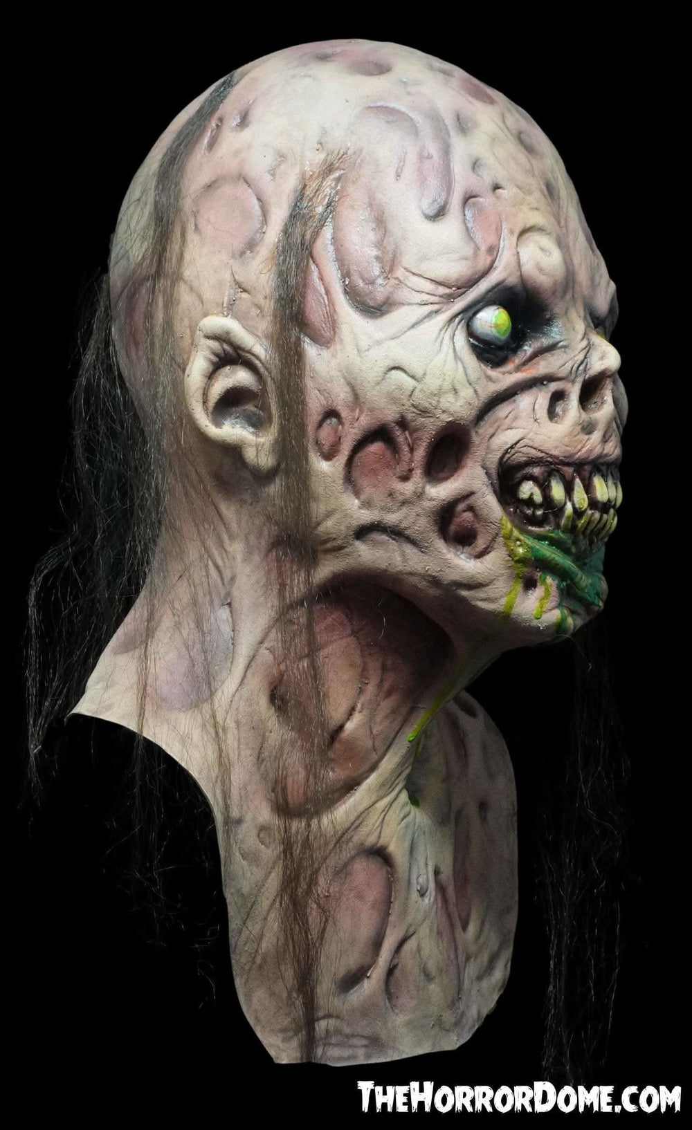 NEW for 2021 "The Dark Knight" HD Studios Pro Halloween Mask