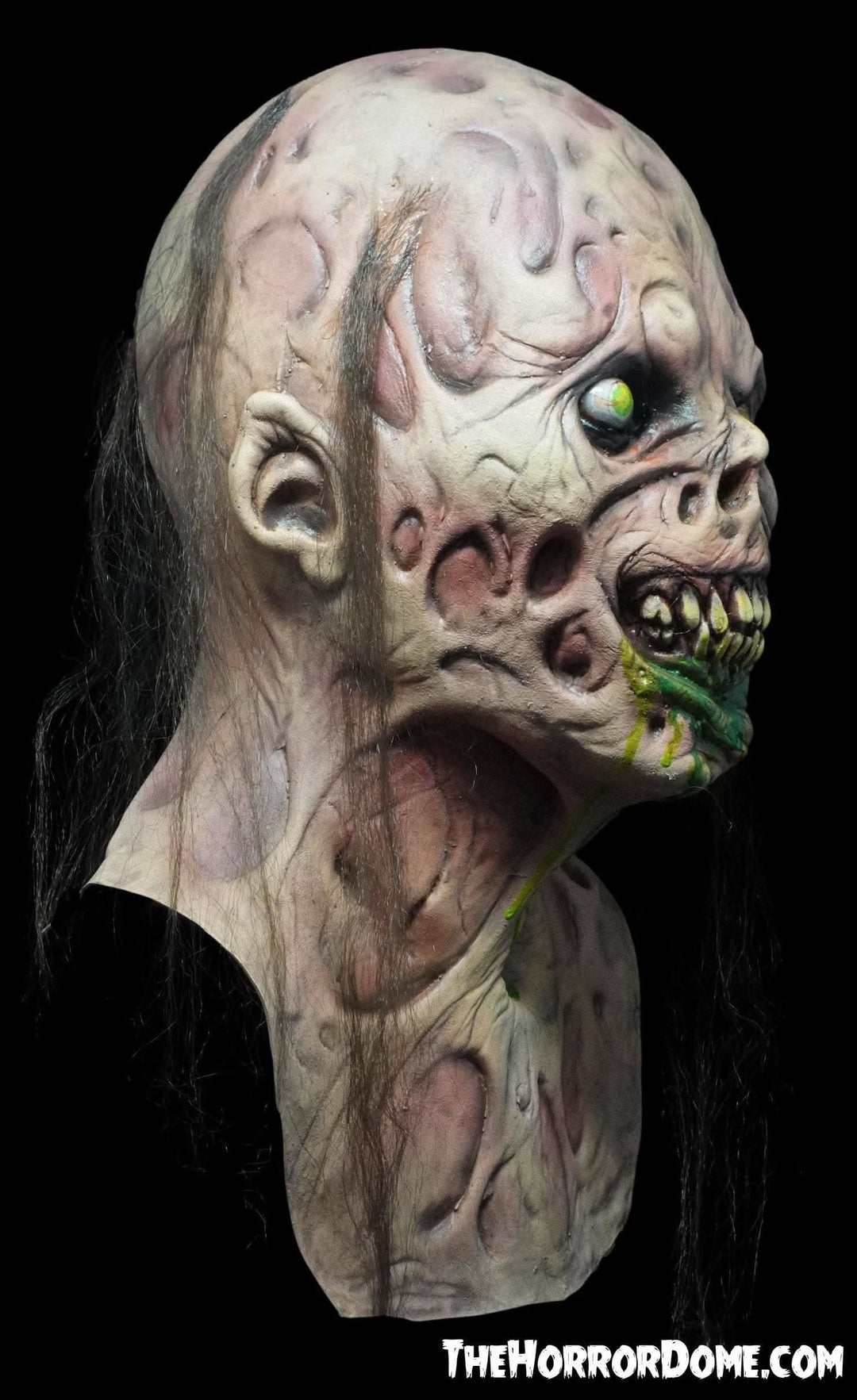 NEW for 2021 "The Dark Knight" HD Studios Pro Halloween Mask