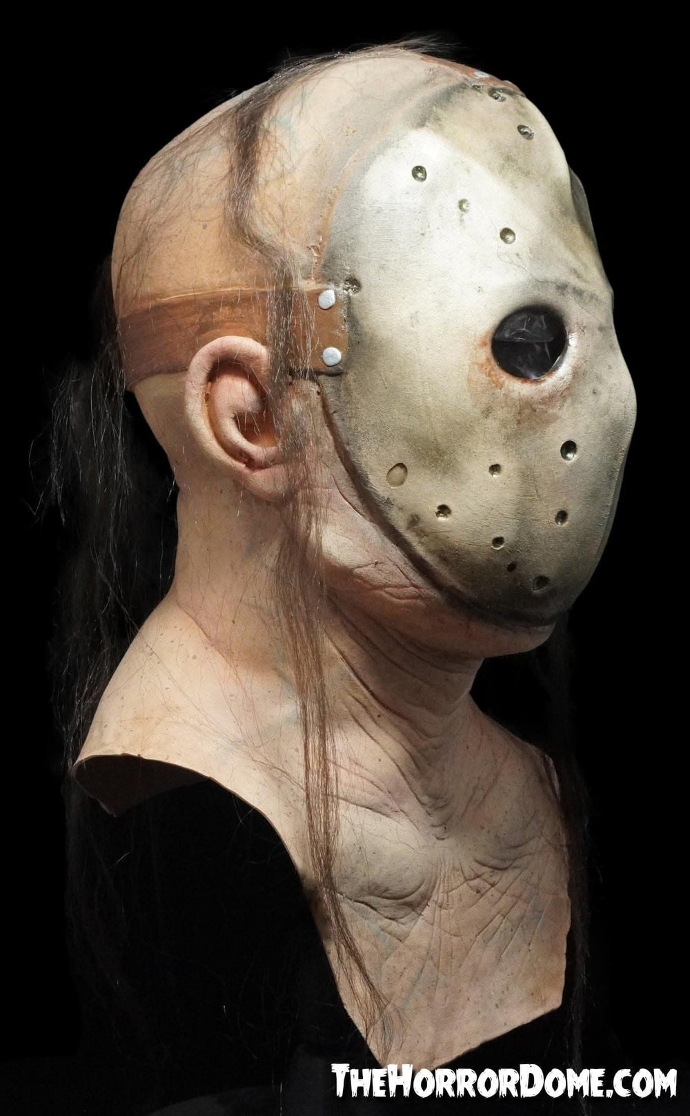 NEW for 2021 "The Killer" HD Studios Pro Halloween Mask