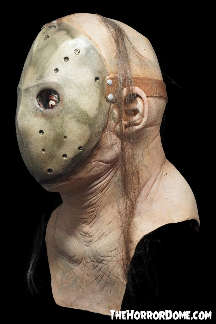 NEW for 2021 "The Killer" HD Studios Pro Halloween Mask