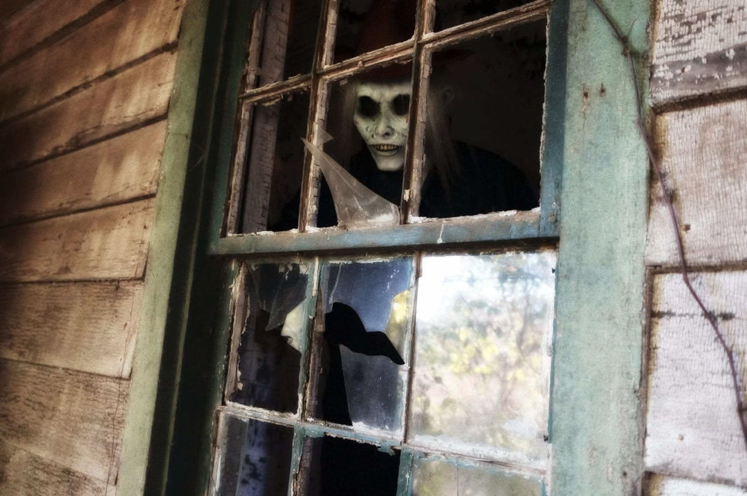 "Night Drifter" HD Studios Pro Halloween Mask