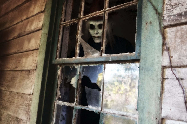 "Night Drifter" HD Studios Pro Halloween Mask