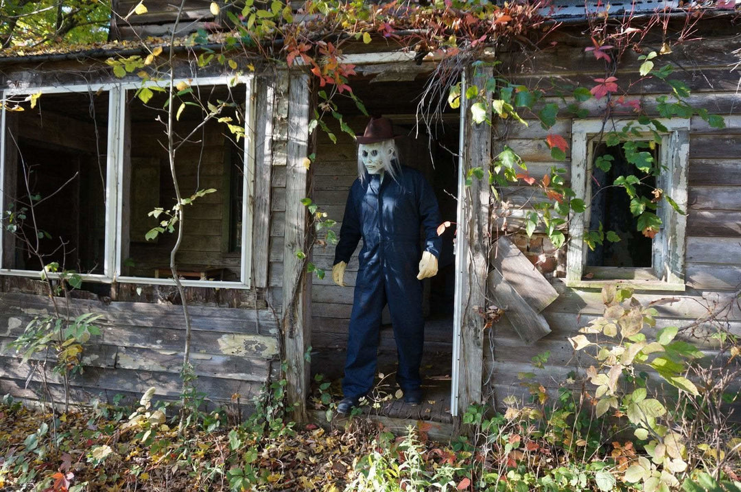 "Night Drifter" HD Studios Pro Halloween Mask
