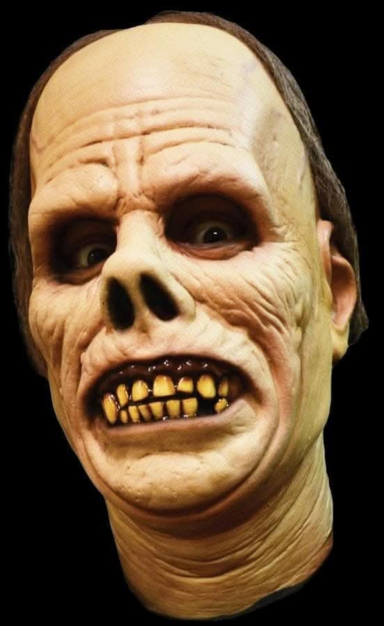 "Phantom of Opera" Halloween Mask