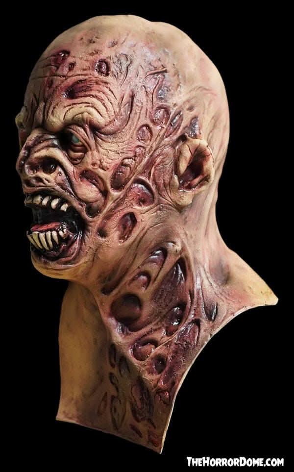 "Pyromaniac" HD Studios Pro Mask