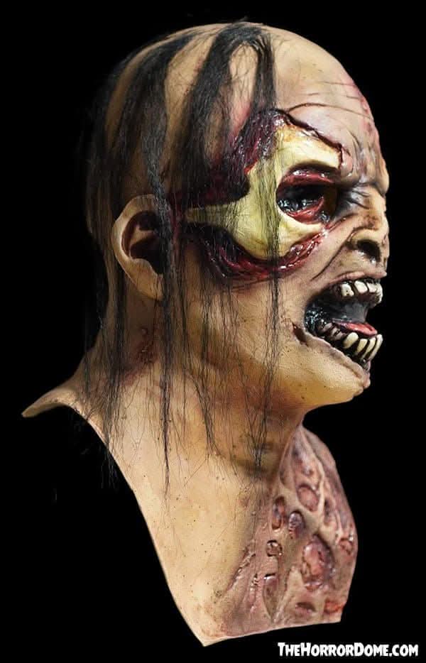 "Pyromaniac" HD Studios Pro Mask