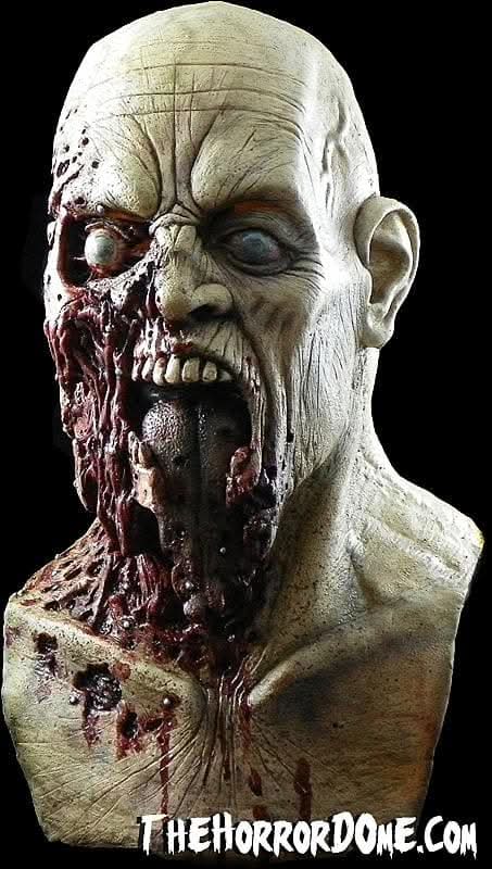 "Road Kill" HD Studios Pro Halloween Mask