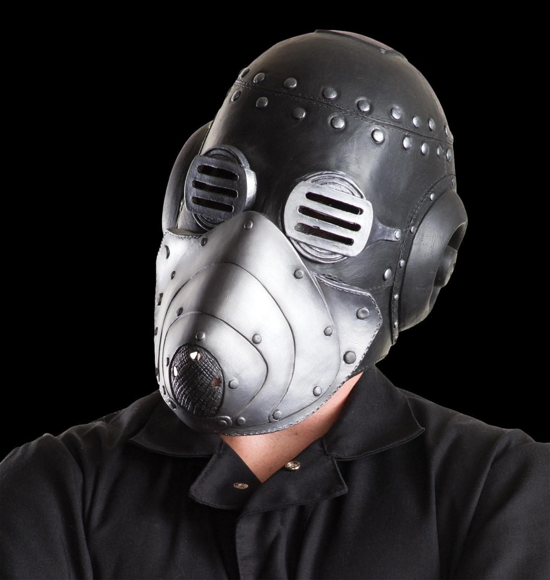 "Slipknot - Sid Wilson" Halloween Mask