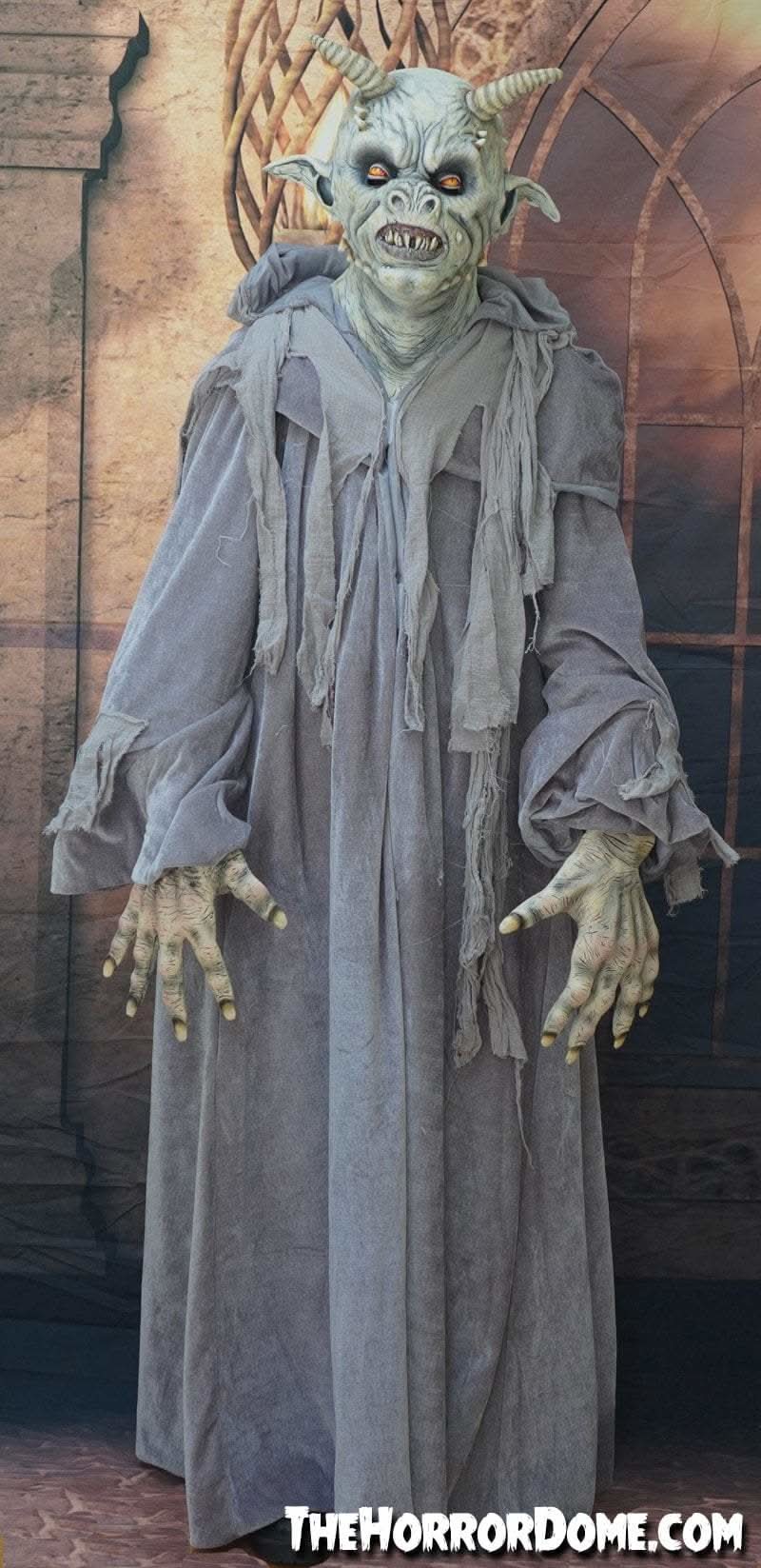 "Soul Ripper" HD Studios Halloween Costume