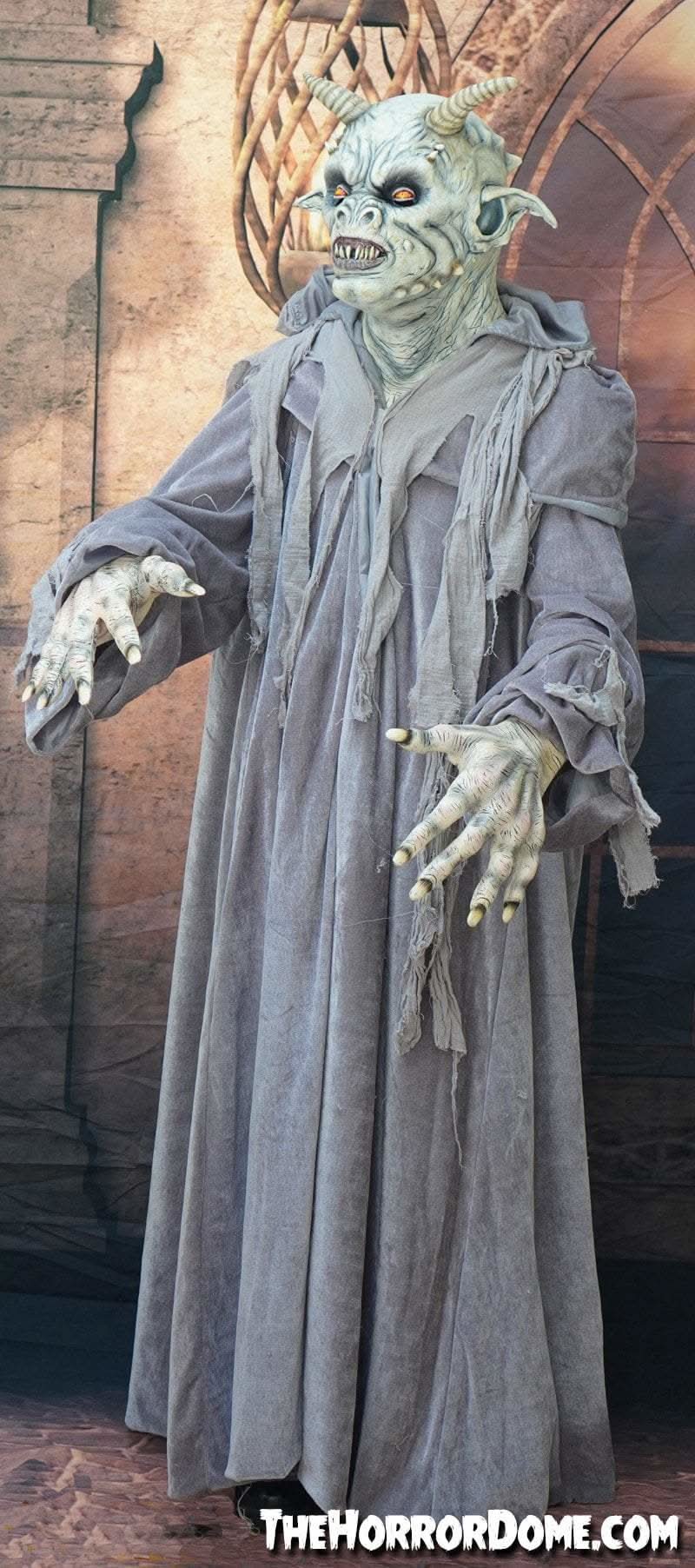 "Soul Ripper" HD Studios Halloween Costume