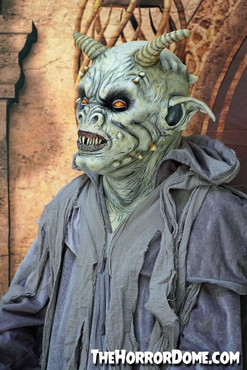 "Soul Ripper" HD Studios Halloween Costume