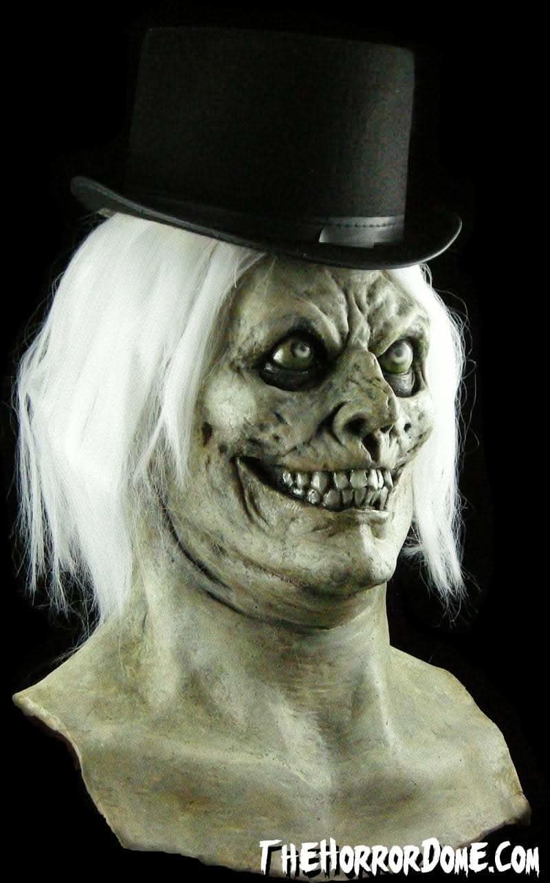 "Spectral Mansion Ghoul" HD Studios Pro Halloween Mask