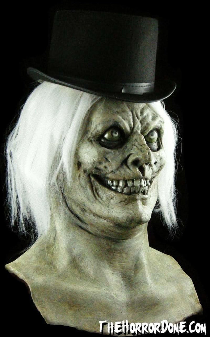 "Spectral Mansion Ghoul" HD Studios Pro Halloween Mask