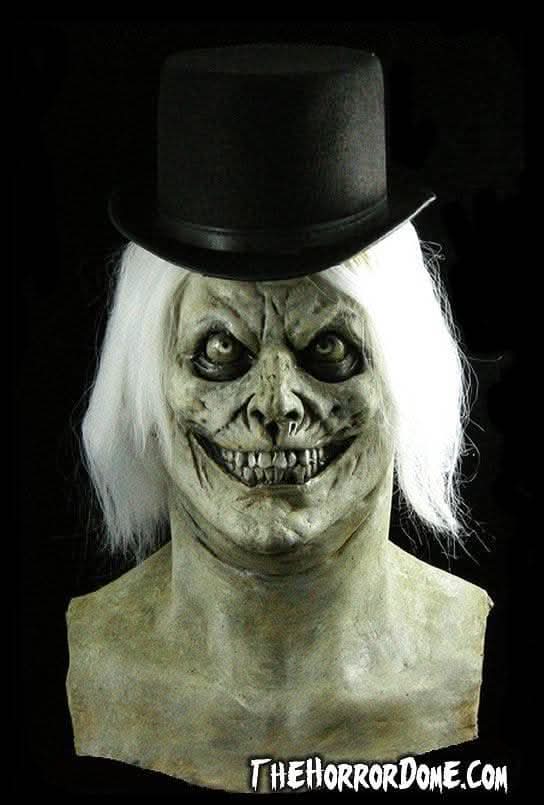 "Spectral Mansion Ghoul" HD Studios Pro Halloween Mask
