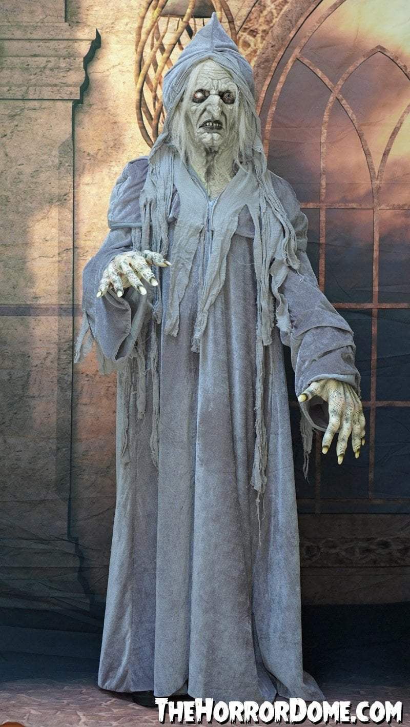 "Swamp Hag" HD Studios Costume