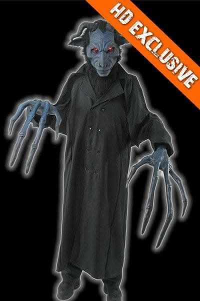 "The Boogeyman" HD Studios Night Terror Halloween Costume