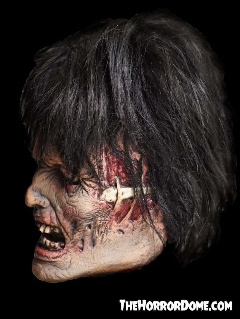 "The Creeper" HD Studios Comfort Fit Halloween Mask (New for 2020)