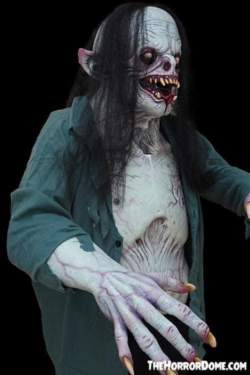 "The Ghoul" HD Studios Pro Costume