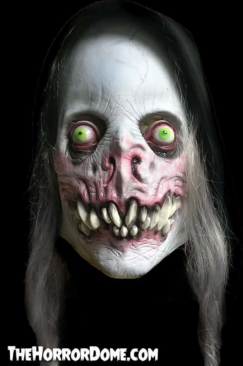 "The Grave Robber Ghoul" HD Studios Comfort Fit Halloween Mask