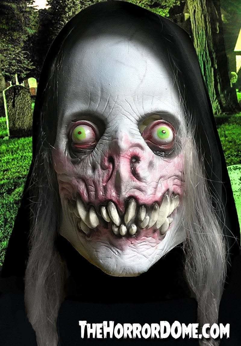 "The Grave Robber Ghoul" HD Studios Comfort Fit Halloween Mask