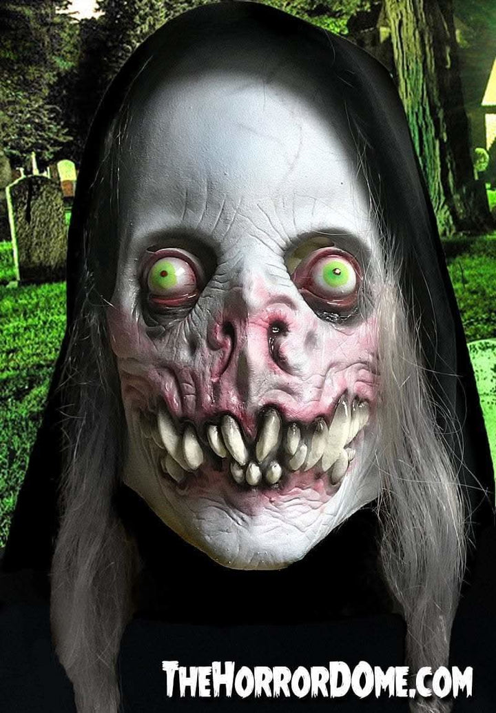 "The Grave Robber Ghoul" HD Studios Comfort Fit Halloween Mask