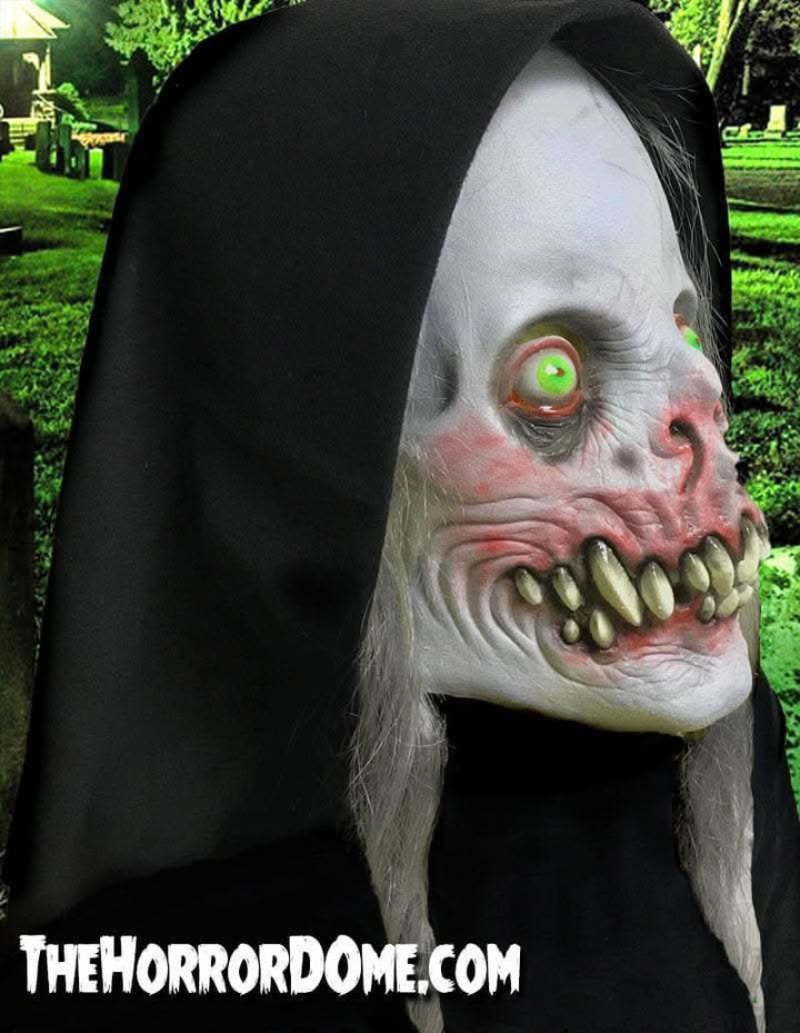 "The Grave Robber Ghoul" HD Studios Comfort Fit Halloween Mask