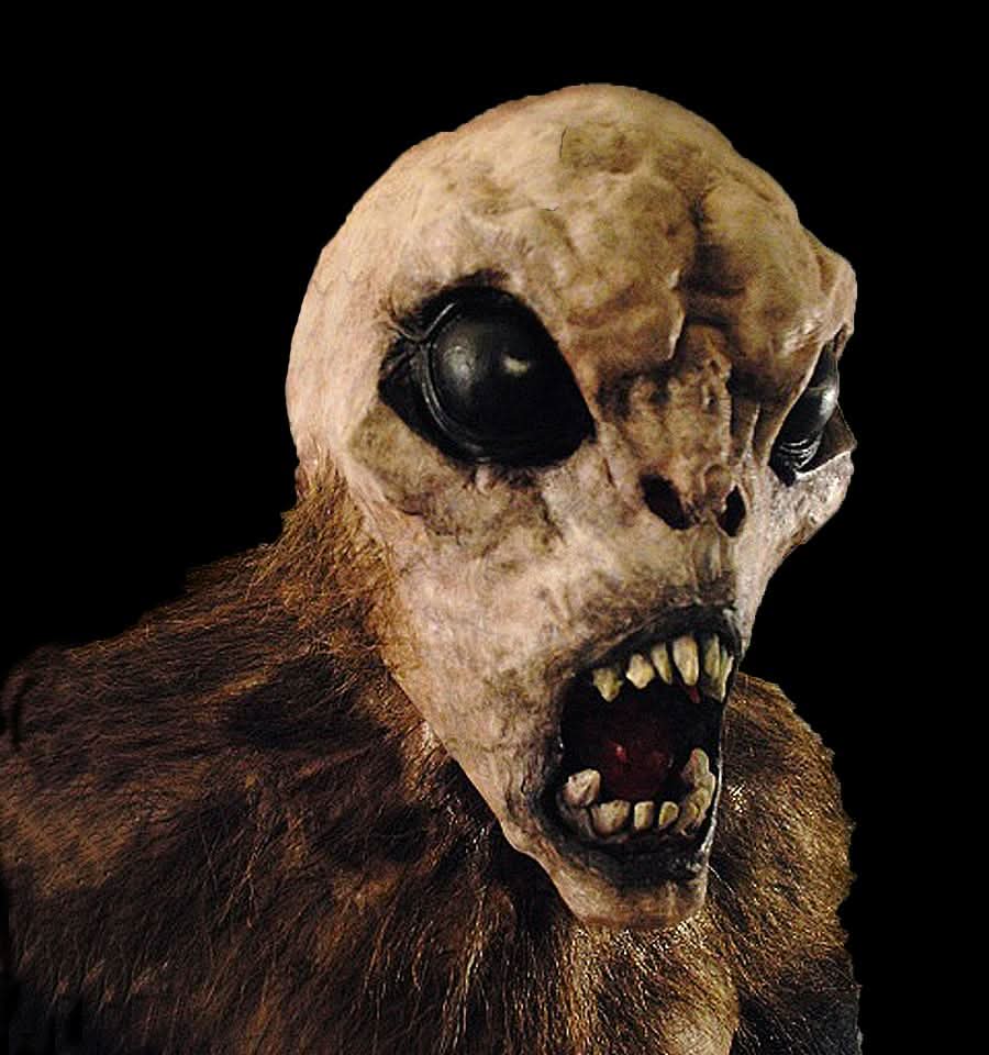 "The Hobgoblin" HD Studios Pro Halloween Costume
