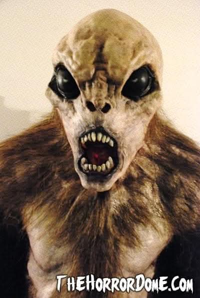 "The Hobgoblin" HD Studios Pro Halloween Costume
