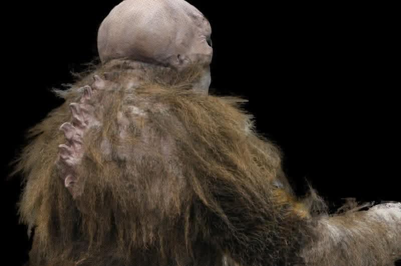 "The Hobgoblin" HD Studios Pro Halloween Costume