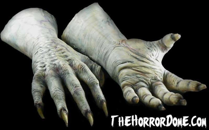 "The Infected Zombie" HD Studios Pro Halloween Costume
