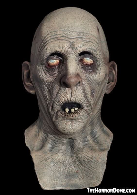 Halloween Masks "The Inn Keeper" HD Studios Pro Mask