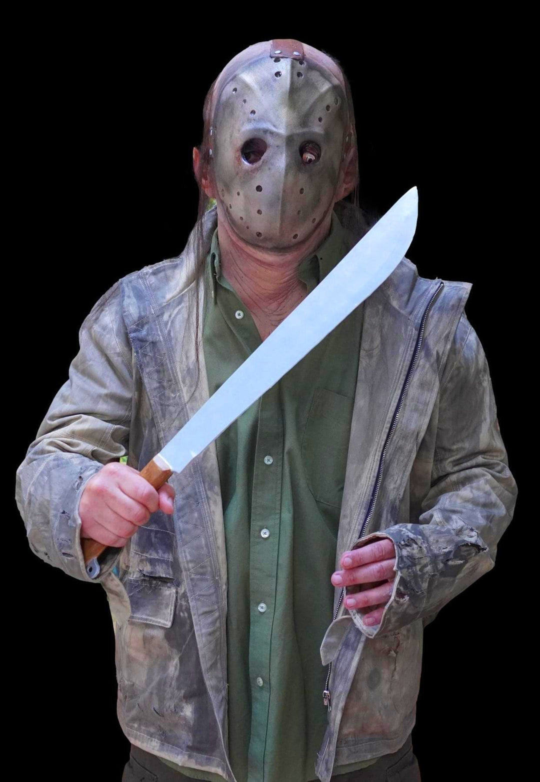 The Killer HD Studios Halloween Costume