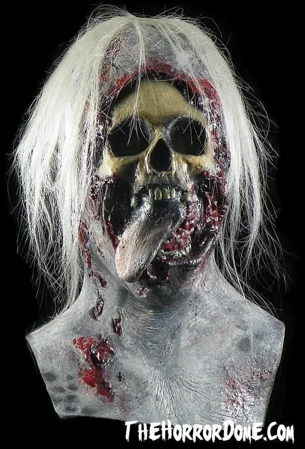 "The Lost Soul" HD Studios Pro Halloween Mask