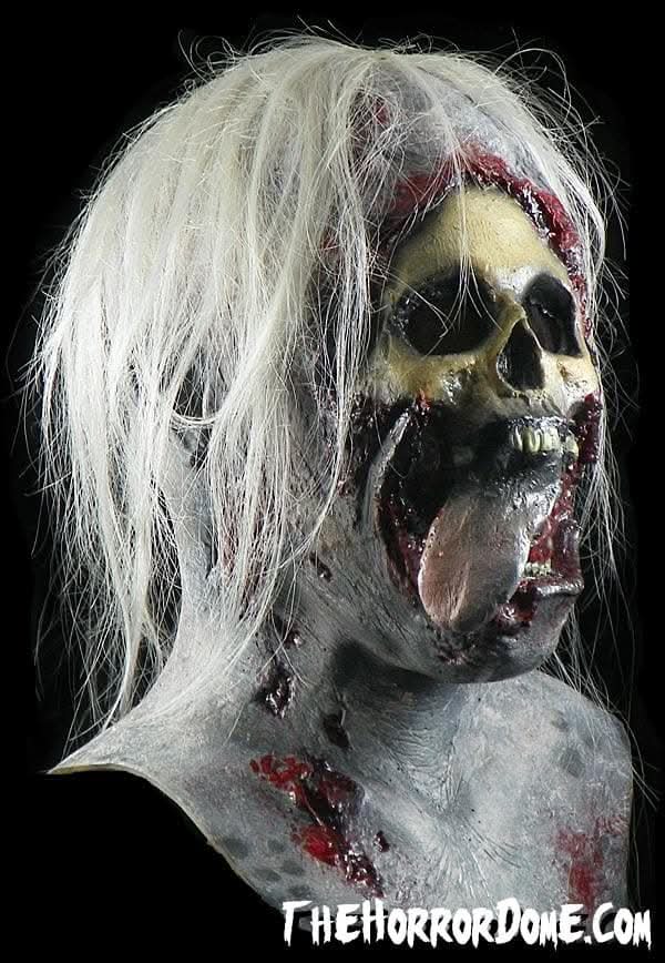 "The Lost Soul" HD Studios Pro Halloween Mask