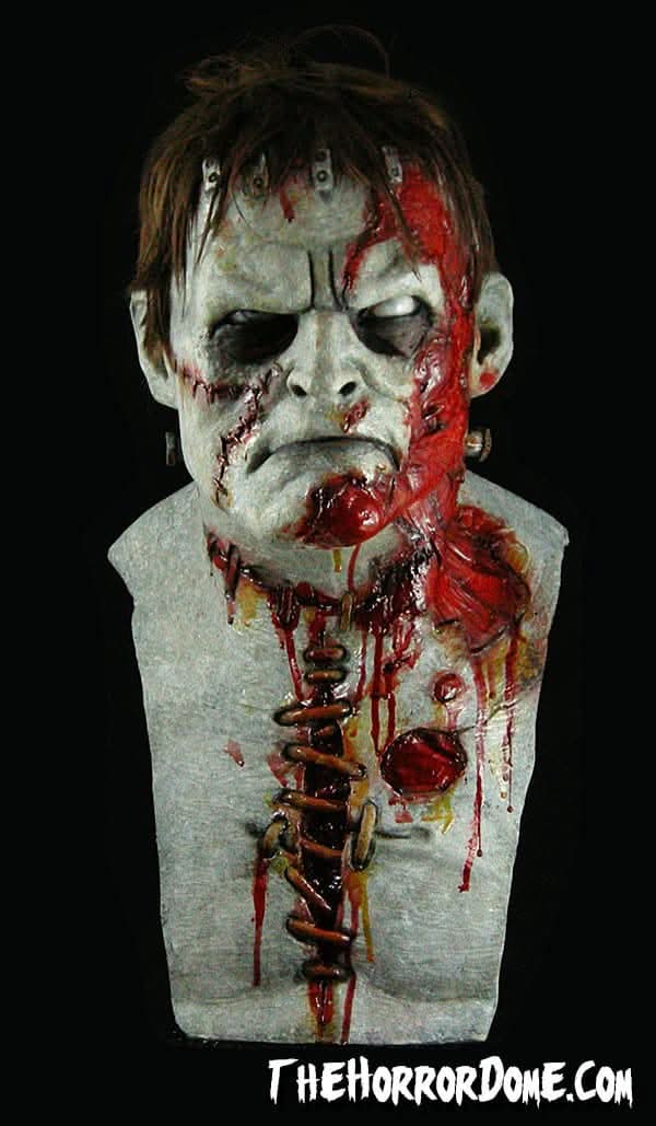 "The Monster" HD Studios Pro Halloween Mask