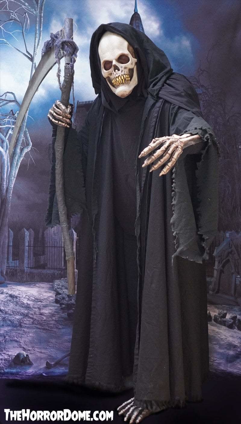 "The Reaper" HD Studios Halloween Costume