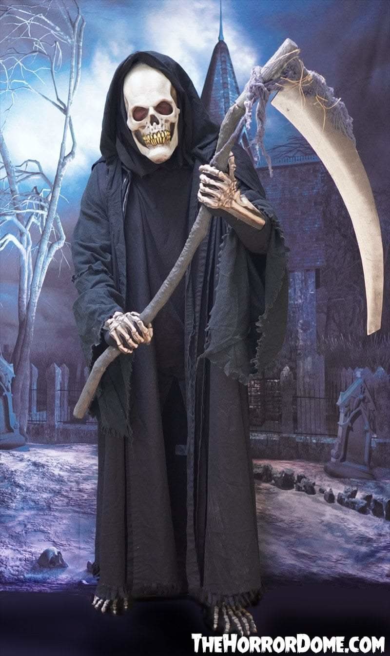 "The Reaper" HD Studios Halloween Costume
