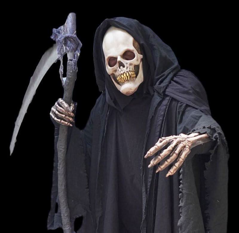 "The Reaper" HD Studios Halloween Costume