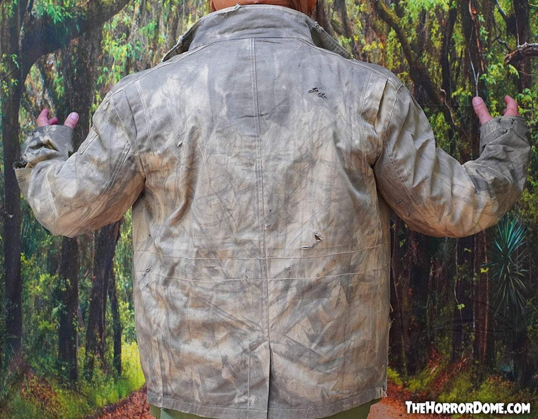 The Serial Killer HD Studios Halloween Costume