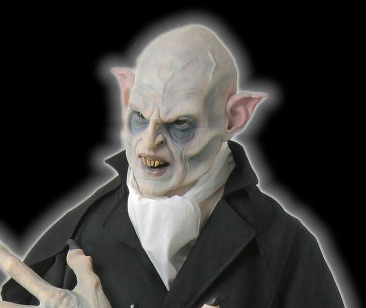 "The Shadow Stalker" HD Studios Night Terror Halloween Costume