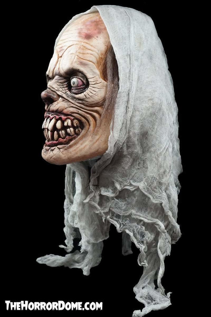 "The Wraith" HD Studios Comfort Fit Halloween Mask (New for 2020)
