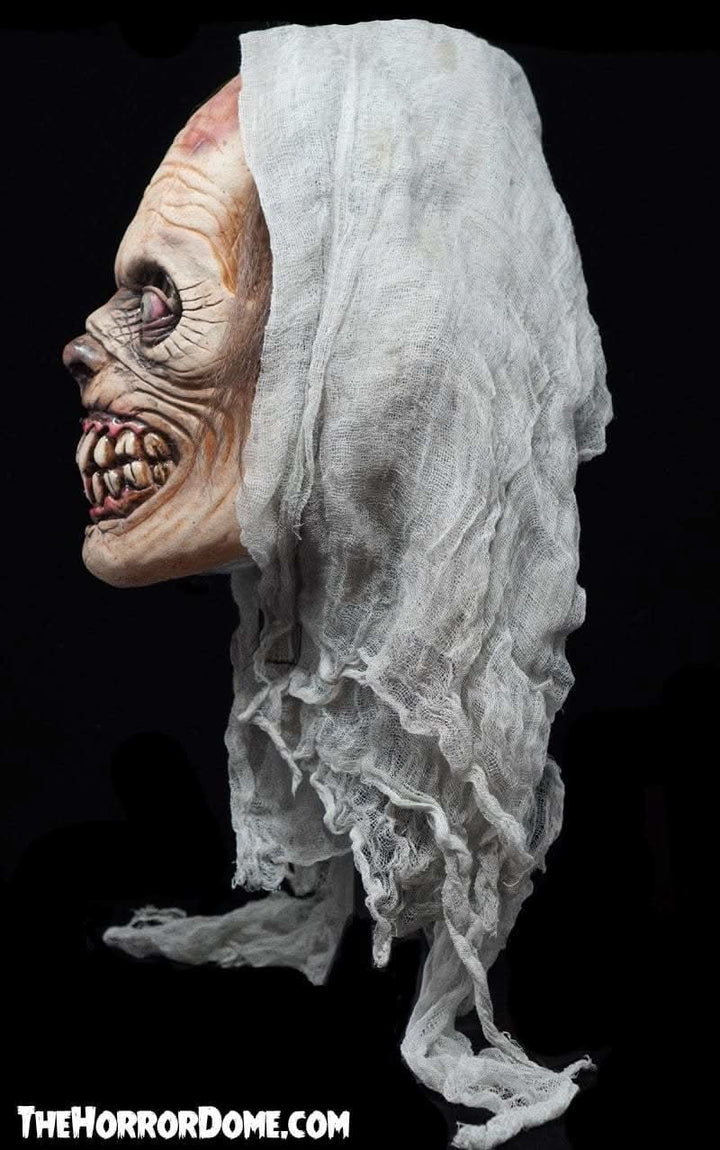 "The Wraith" HD Studios Comfort Fit Halloween Mask (New for 2020)
