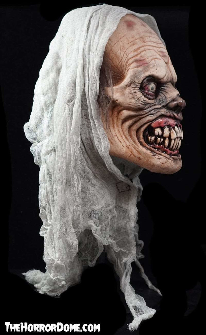 "The Wraith" HD Studios Comfort Fit Halloween Mask (New for 2020)