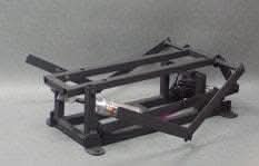 "Torso Erector with Arm Extension" Halloween Animatronic Mechanism