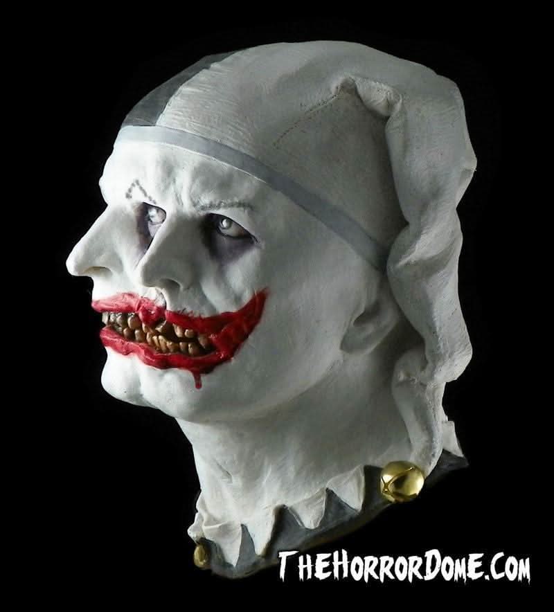 "Two Faced Jester" HD Studios Pro Halloween Mask
